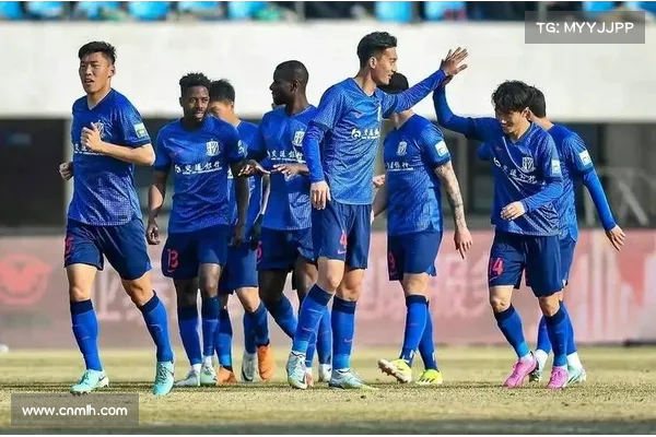 申花三外援对阵云南四外援：李可、朱辰杰、侯永永首发大对决