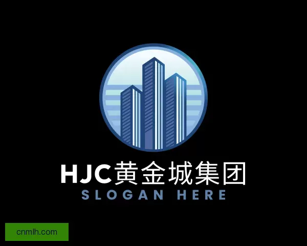 发现HJC黄金城集团